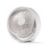 Настільний безпровідний вентилятор GXQC N601, White - 1