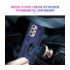 Чохол Cosmic Robot Ring for Samsung Galaxy A33 5G Blue - 6
