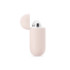 Original Silicone Case for AirPods Sand Pink (6) - 3