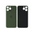 Задня панель корпуса для iPhone 13 Pro Max, зелена, не потрібно знімати скло камери, alpine Green, b - 1