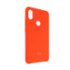 Чохол Silicone Case for Xiaomi Redmi S2 Orange (13) - 2