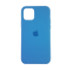 Чохол Copy Silicone Case iPhone 11 Pro Sky Blue (16) - 3