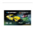 Телевізор Blaupunkt 43", 43FBG5000, LED, Google TV, Wi-Fi, Full HD - 2