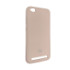 Silicone Case for Xiaomi Redmi 5A Sand Pink (19) - 2