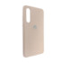 Чохол Silicone Case for Huawei P30 Sand Pink (19) - 2