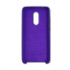 Silicone Case for Xiaomi Redmi 5 Violet (36) - 3