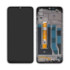 Дисплейний модуль для Oppo A31, з рамкою, Original PRC, Black - 1