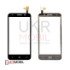 Сенсор (тачскрин) Alcatel One Touch Pop 3 5015D Dual SIM, Black - 1