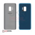 Задняя крышка Samsung G960 Galaxy S9, Titanium Gray - 1