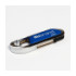 Флешка Mibrand USB 2.0 Aligator 32Gb Blue - 1