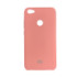 Чохол Silicone Case for Xiaomi Redmi Note 5A Peach Bl.Pink (light) (35) - 1