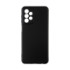 Чохол Silicone Case for Samsung A23 Black - 1