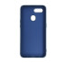 Чохол Silicone Case for Oppo A12\A7 Cobalt Blue (40) - 3