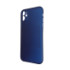 Чохол Anyland Carbon Ultra thin для Apple iPhone 11 Blue - 2