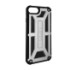 Чохол UAG Monarch iPhone 6/7/8 Silver (HC) - 2