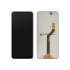 Дисплейний модуль Tecno Camon 12 Air (CC6)  Original, Black - 1