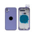 Корпус для iPhone 11, High Copy, Purpule - 1