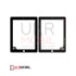Сенсор (тачскрин) Apple iPad 2 (A1395, A1396, A1397), High Copy, Black - 1