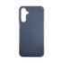 Чохол Silicone Case for Samsung A15 Midnight Blue - 1