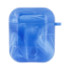Silicone Case for AirPods Pearl Blue - 1