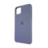 Чехол Copy Silicone Case iPhone 11 Pro Max Gray (46) - 2