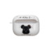 Silicone Case for AirPods Pro Glossy Brand Nike white - 3