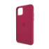 Чохол HQ Silicone Case iPhone 11 Pro Pomegranate - 1