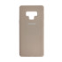 Чохол Silicone Case for Samsung Note 9 Sand Pink (19) - 1