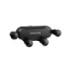 Автотримач Borofone BH19 Eddie Gravity, Black - 1