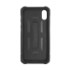 Чохол UAG Pathfinder iPhone X/XS Black (HC) - 4