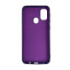 Чохол Silicone Case for Samsung M21/M30s Purple (30) - 3