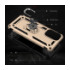 Чохол Cosmic Robot Ring for Samsung Galaxy A23 4G Gold - 8