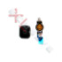 Шлейф Apple iPhone 5, кнопка Home, Black - 1