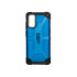 Чохол UAG Plazma для Samsung S20 Blue - 1