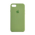 Чохол Copy Silicone Case iPhone 7/8 Mint (1) - 2