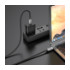 Кабель Hoco US05 USB4 8K Type-C to Type-C PD 100W 1m,Black - 6