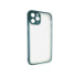 Чохол Space 2 Smoke Case for iPhone 11 Pro Max Green - 2