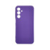 Чохол Silicone Case for Samsung A25 5G Purple - 1