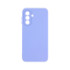 Чохол Silicone Cover для Samsung A175/A176 Galaxy A17, Lilac - 1