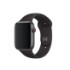 Ремінець для Apple Watch (38-40mm) Sport Band Coffe (22)  - 2