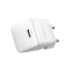Мережевий зарядний пристрій Baseus Palm Fast Charger, PD 30W, Moon White - 2