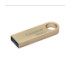 Флешка Kingston SE9 G3, USB 3.2, 512Gb, 220MB/s, Gold - 3