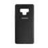 Чохол Silicone Case for Samsung Note 9 Black (18) - 1