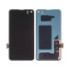 Дисплейний модуль для Samsung G970 Galaxy S10e, Original Ref., Black - 1