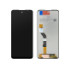 Дисплейний модуль Motorola XT2135-2, XT2135 Moto G60 Original PRC, Black - 1