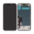 Дисплейний модуль для iPhone 11, High Copy, LG version, Black - 1