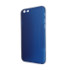 Чохол Anyland Carbon Ultra thin для Apple iPhone 6 Blue - 2