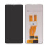 Дисплейний модуль для Samsung A055 Galaxy A05, Original Ref., Black - 1