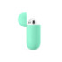 Original Silicone Case for AirPods Spearmint Green (12) - 2