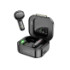 Безпровідна гарнітура Borofone BW16, White - 9